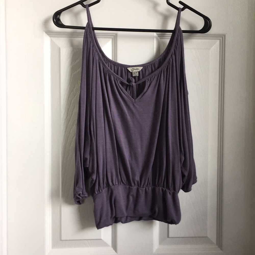 Guess top size Xs